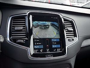 Volvo  2.0 Inscription Recharge Plug-In Hybrid AWD