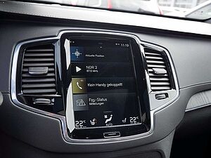 Volvo  2.0 Inscription Recharge Plug-In Hybrid AWD