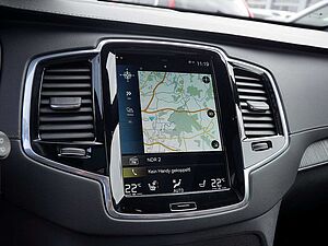 Volvo  2.0 Inscription Recharge Plug-In Hybrid AWD