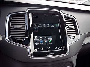 Volvo  2.0 Inscription Recharge Plug-In Hybrid AWD