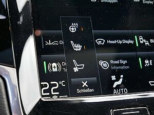 Volvo  2.0 Inscription Recharge Plug-In Hybrid AWD