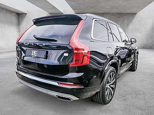 Volvo  2.0 Inscription Recharge Plug-In Hybrid AWD
