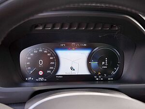 Volvo  2.0 Inscription Recharge Plug-In Hybrid AWD