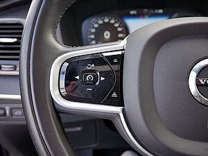 Volvo  2.0 Inscription Recharge Plug-In Hybrid AWD