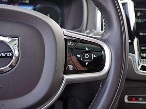 Volvo  2.0 Inscription Recharge Plug-In Hybrid AWD