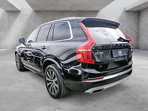 Volvo  2.0 Inscription Recharge Plug-In Hybrid AWD