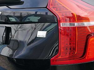 Volvo  2.0 Inscription Recharge Plug-In Hybrid AWD