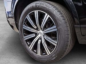 Volvo  2.0 Inscription Recharge Plug-In Hybrid AWD