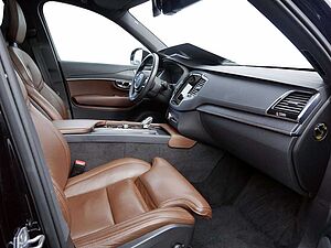 Volvo  2.0 Inscription Recharge Plug-In Hybrid AWD