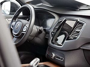 Volvo  2.0 Inscription Recharge Plug-In Hybrid AWD
