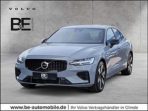 Volvo  T8 AWD Ultimate Dark AWD