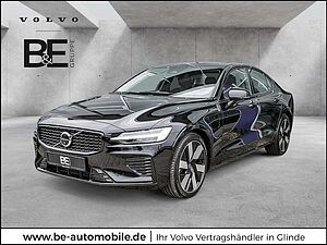 Volvo  T8 AWD Ultimate Dark AWD