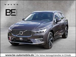 Volvo  T6 Inscription Expression Recharge AWD