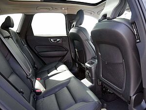 Volvo  T6 Inscription Expression Recharge AWD