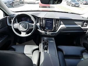 Volvo  T6 Inscription Expression Recharge AWD