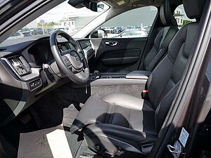 Volvo  T6 Inscription Expression Recharge AWD