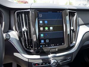 Volvo  T6 Inscription Expression Recharge AWD