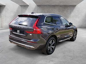 Volvo  T6 Inscription Expression Recharge AWD