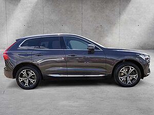 Volvo  T6 Inscription Expression Recharge AWD