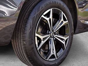 Volvo  T6 Inscription Expression Recharge AWD