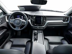 Volvo  T6 Inscription Expression Recharge AWD