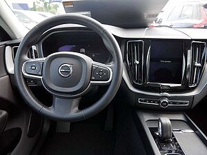 Volvo  T6 Inscription Expression Recharge AWD