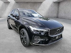 Volvo  T6 Inscription Expression Recharge AWD
