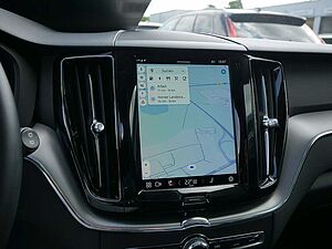 Volvo  T6 Inscription Expression Recharge AWD