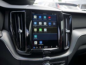 Volvo  T6 Inscription Expression Recharge AWD