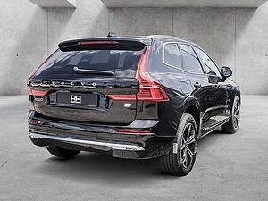 Volvo  T6 Inscription Expression Recharge AWD