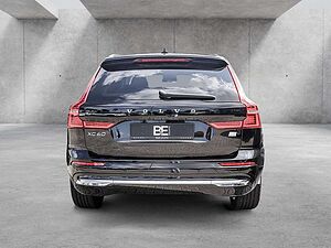 Volvo  T6 Inscription Expression Recharge AWD