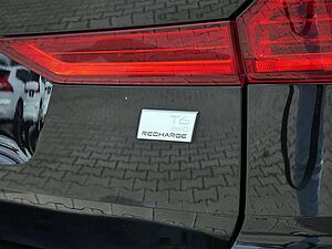 Volvo  T6 Inscription Expression Recharge AWD