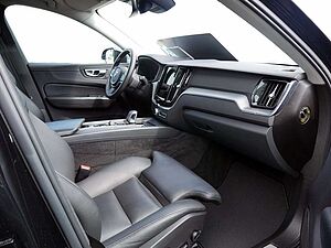Volvo  T6 Inscription Expression Recharge AWD