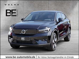 Volvo  Ultimate Recharge Pure Electric AWD PANO