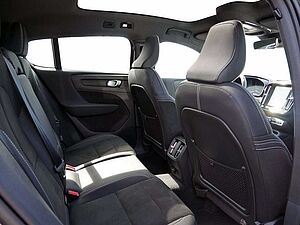 Volvo  Ultimate Recharge Pure Electric AWD PANO