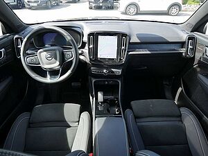 Volvo  Ultimate Recharge Pure Electric AWD PANO