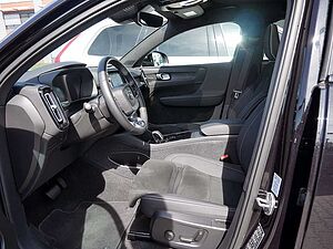 Volvo  Ultimate Recharge Pure Electric AWD PANO