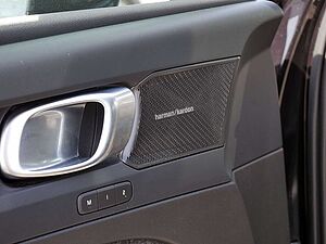 Volvo  Ultimate Recharge Pure Electric AWD PANO