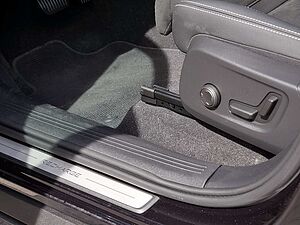 Volvo  Ultimate Recharge Pure Electric AWD PANO