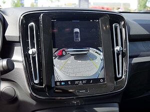 Volvo  Ultimate Recharge Pure Electric AWD PANO