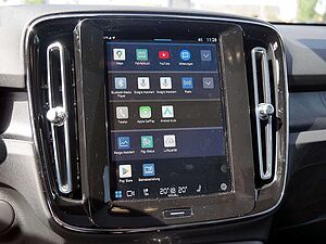 Volvo  Ultimate Recharge Pure Electric AWD PANO