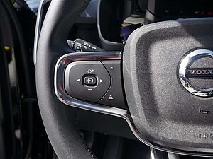 Volvo  Ultimate Recharge Pure Electric AWD PANO