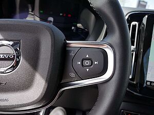 Volvo  Ultimate Recharge Pure Electric AWD PANO