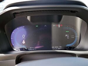 Volvo  Ultimate Recharge Pure Electric AWD PANO