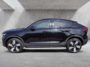 Volvo  Ultimate Recharge Pure Electric AWD PANO