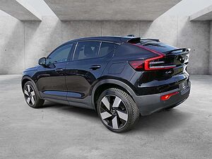 Volvo  Ultimate Recharge Pure Electric AWD PANO