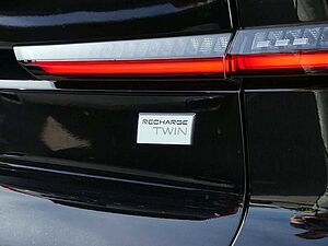 Volvo  Ultimate Recharge Pure Electric AWD PANO