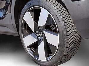 Volvo  Ultimate Recharge Pure Electric AWD PANO