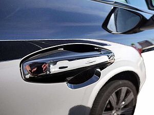 Volvo  Ultimate Recharge Pure Electric AWD PANO