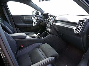 Volvo  Ultimate Recharge Pure Electric AWD PANO